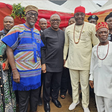 Obi, others, bid farewell to late Nollywood actor, Amaechi Muonagor [Twitter:@PeterObi]