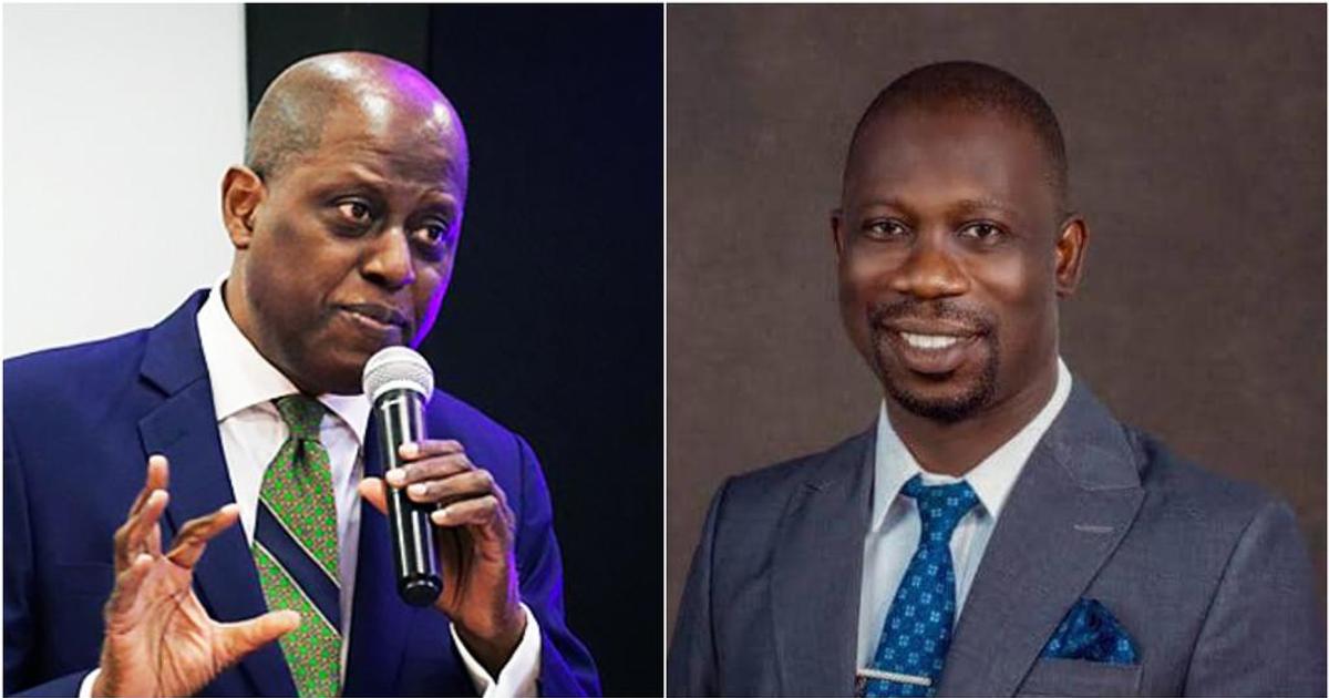 NANS takes stance on FG's planned cybersecurity levy | Pulse Nigeria