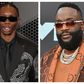 Rick Ross previews collaboration with Blaqbonez