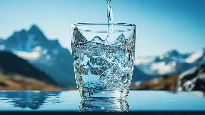 Mineral water[businessstandard]