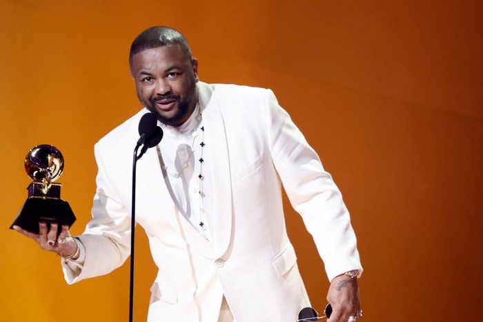 The-Dream [Getty Images]