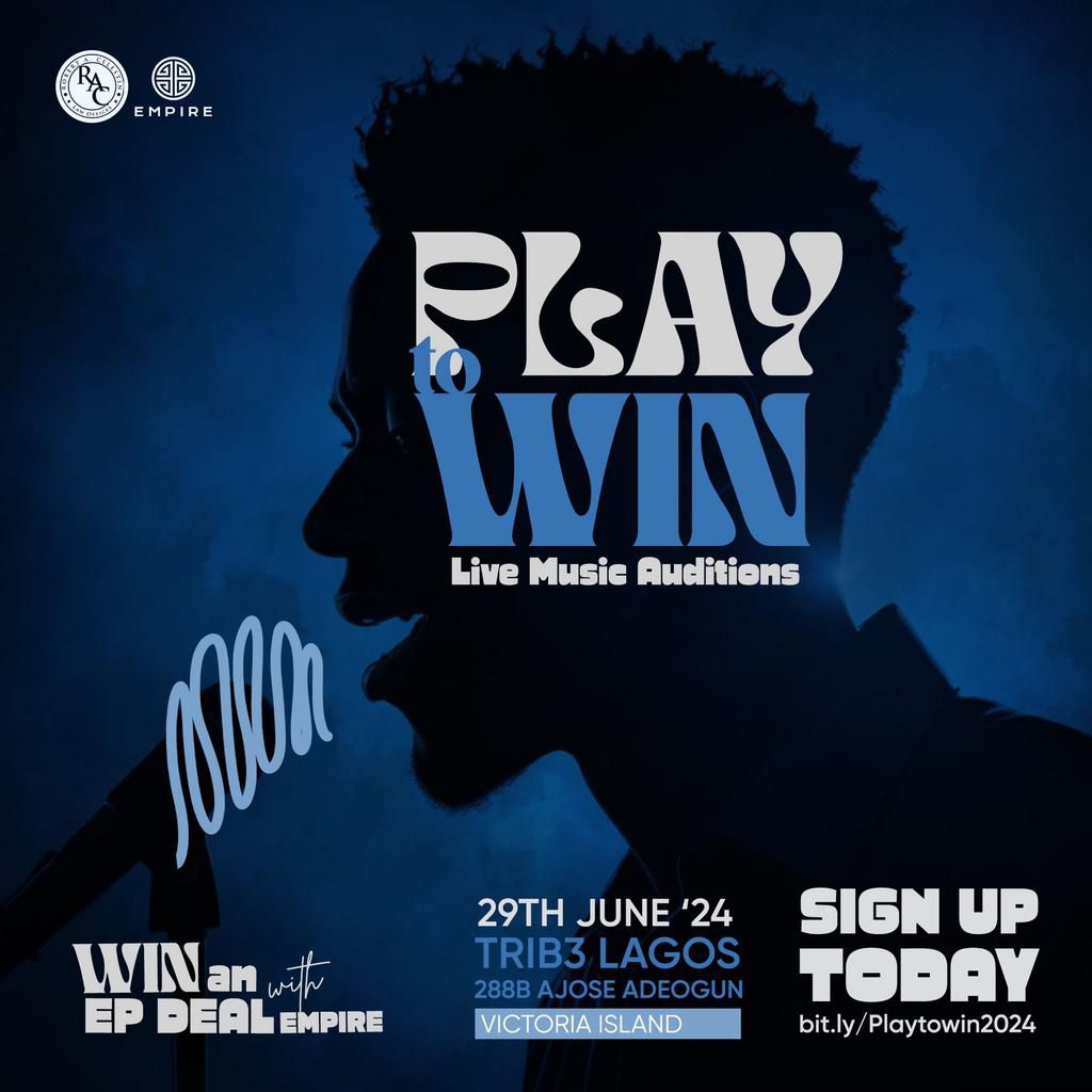 Law Offices of Robert A Celestin, Empire Africa launch groundbreaking annual Lagos initiative