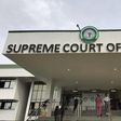 The Supreme Court of Nigeria.