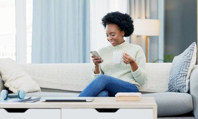 Living alone offers a cornucopia of freedoms. It's your space, your rules.