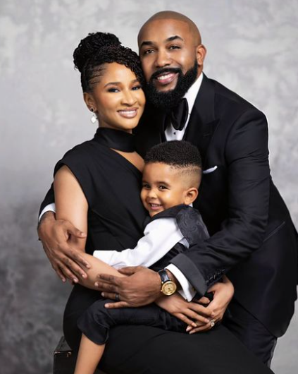 The wellingtons [Instagram/Bankyw]
