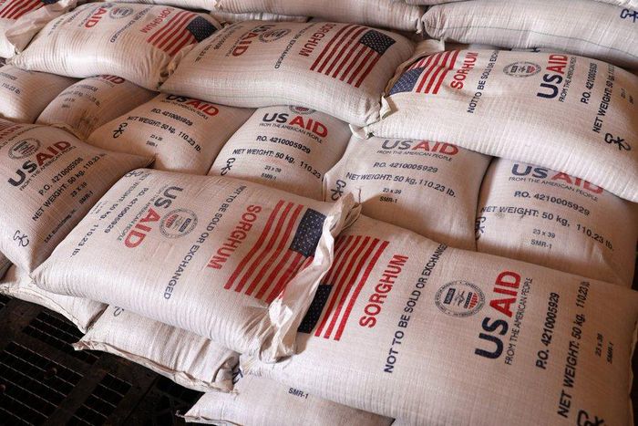 US unveils global food security strategy plan for Nigeria [Twitter:@USAID}