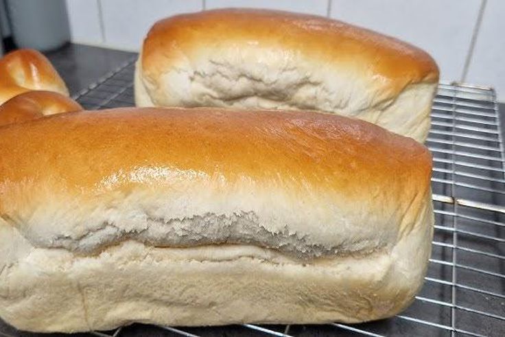 Sugar bread