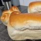 Sugar bread