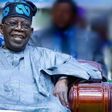President Bola Tinubu.