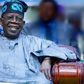 President Bola Tinubu.