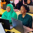 Teachers learn ICT skills [webfalainitiative.org]