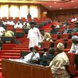 Nigeria Senate in session