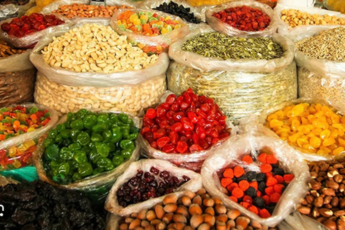 Food prices decreases [Premium Times Nigeria]