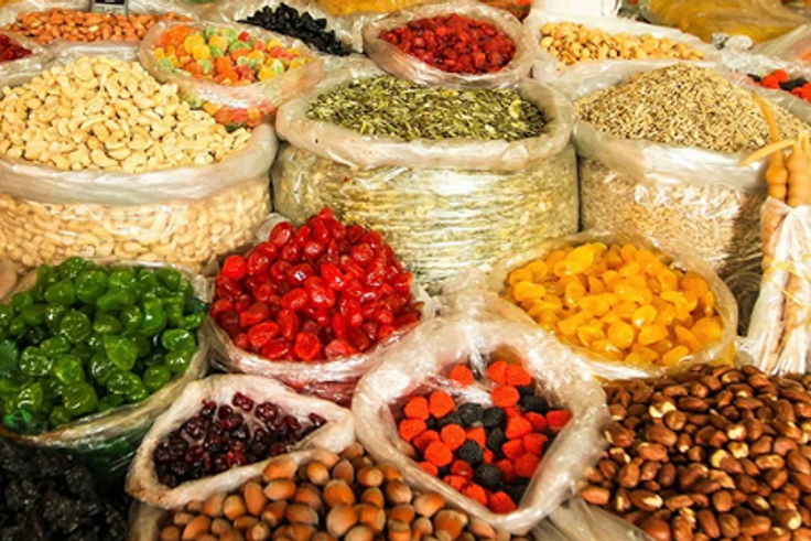 Food prices decreases [Premium Times Nigeria]