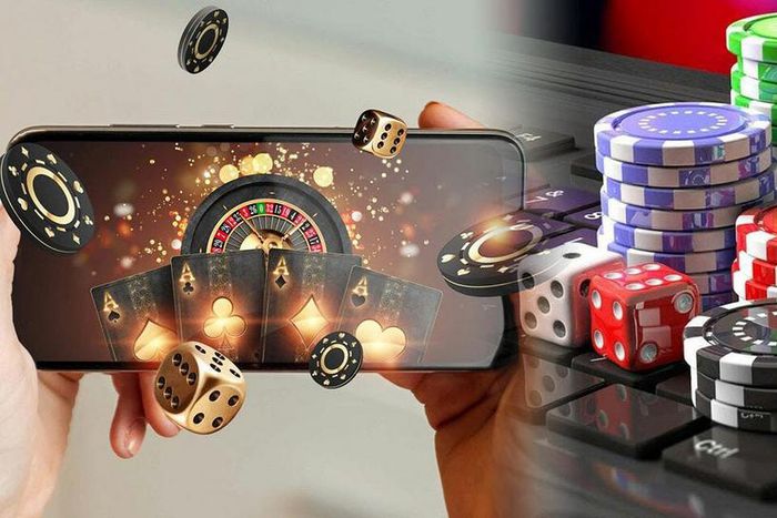 Land casinos vs Online casinos [Medium]