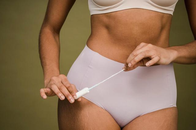 Can virgins also use tampons [Pexels]