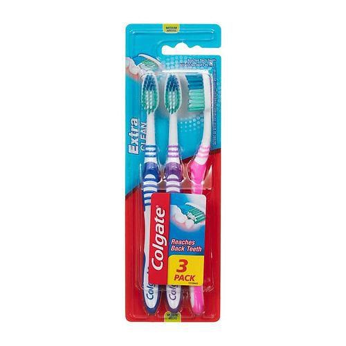 Colgate Extra Clean Full Head Toothbrush [Jumia]