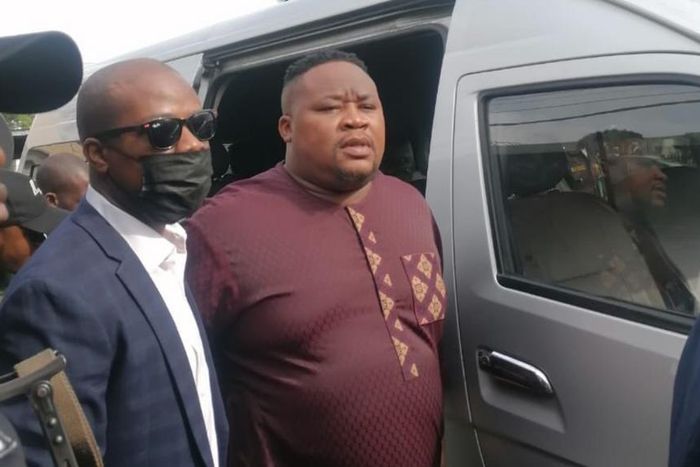 Cubana Chief Priest [Leadership/X]