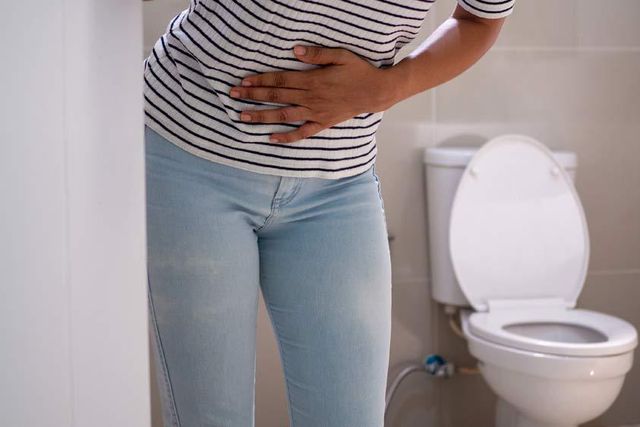 How to get rid of diarrhoea fast [BeaufortMemorial]