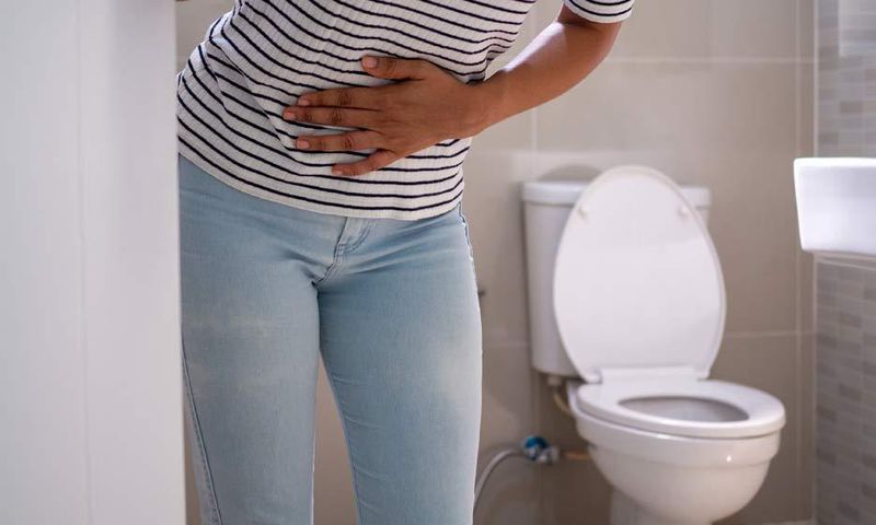 How to get rid of diarrhoea fast [BeaufortMemorial]