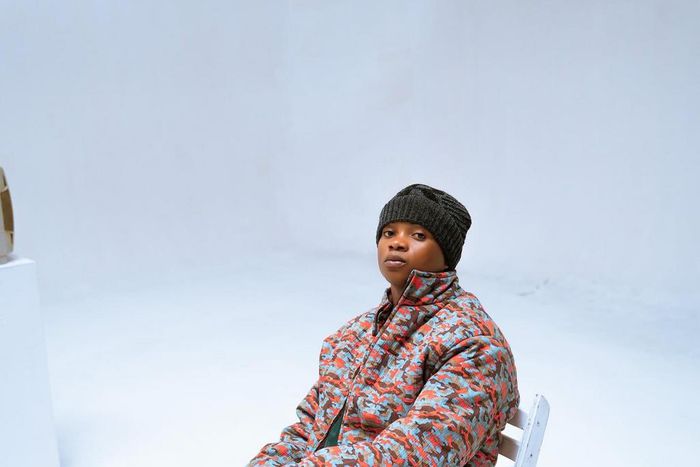 Rap sensation GTS 40K drops new album 'Street Dreams'