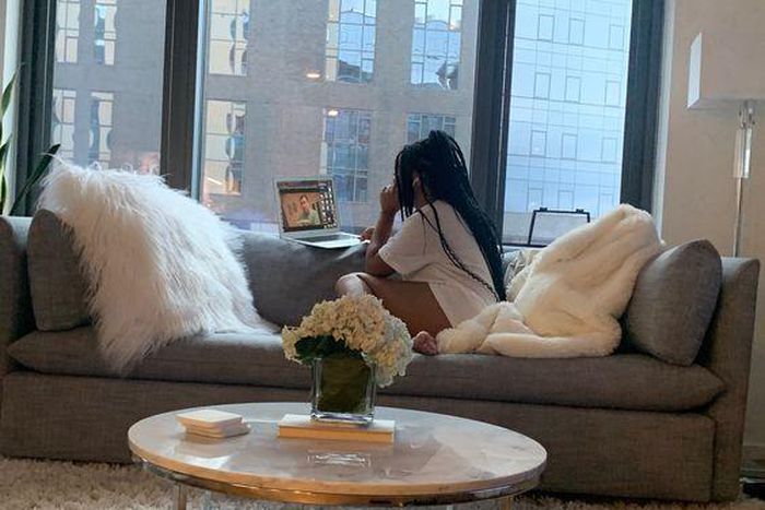 You need some life skills you need to survive living alone [Pinterest]