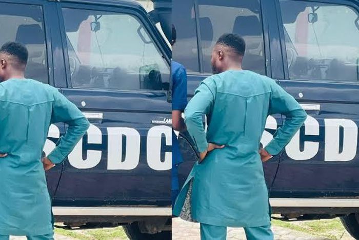 The government admonishes residents to report other quack doctors [The Whistler Newspaper]