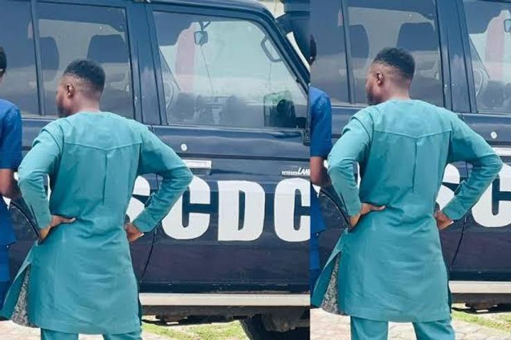 The government admonishes residents to report other quack doctors [The Whistler Newspaper]