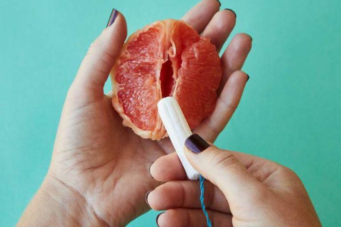 What to do if a tampon is stuck inside you [PenrithPelvicFloor]