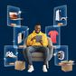 Discover Cardtonic’s new Just Gadgets selection, offering exclusive discounted prices on trending tech gadgets like smartphones, laptops, headphones, smartwatches and more.