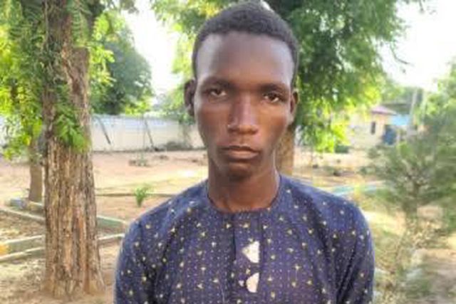 Haruna is likely to be charged to court [Punch]