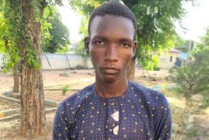 Haruna is likely to be charged to court [Punch]