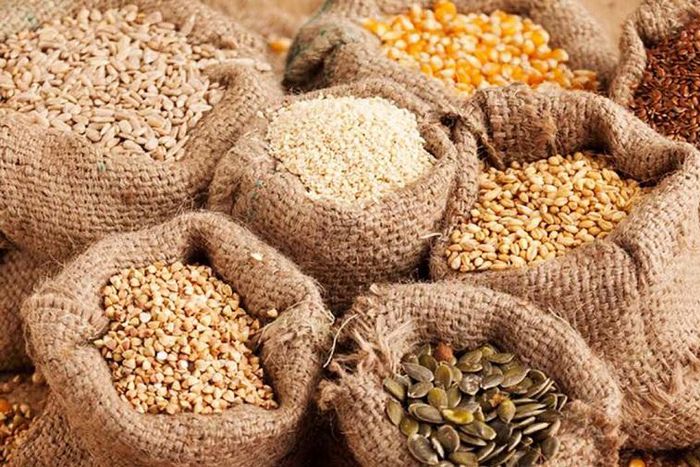 FG has suspended import duties on maize, wheat, husked brown rice, and cowpeas.