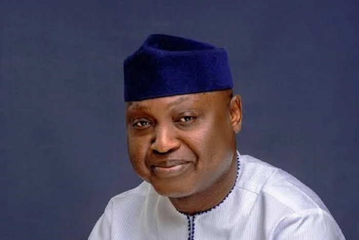 Governor Biodun Oyebanji [Daily Post Nigeria]