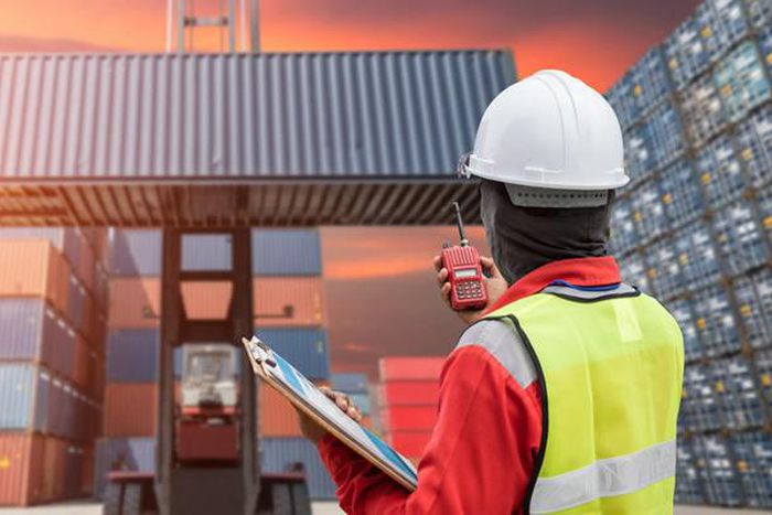 Cost of import clearance jumps by 23% [GFE Business]