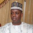 Ibrahim Lamuwa, Permanent Secretary, Ministry of Foreign Affairs [Factual Times]