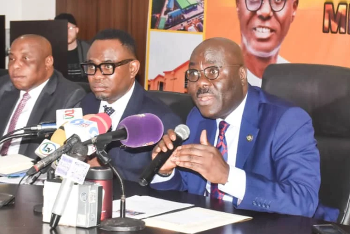 LASG disburses ₦2.7bn insurance to deceased civil servants [NAN]