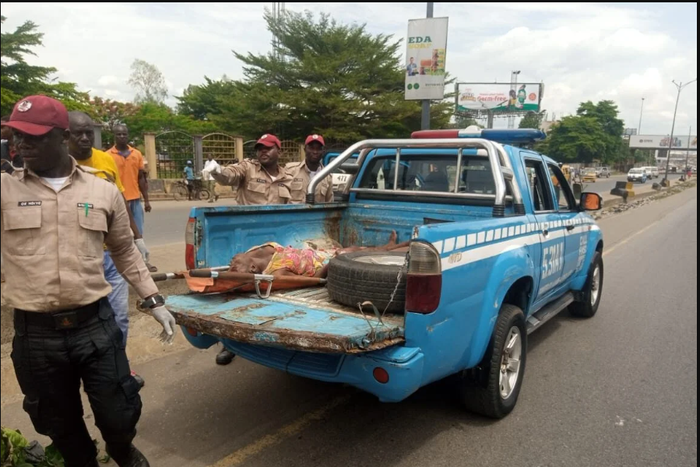 Hit-and-run driver kills woman in Anambra [NAN]