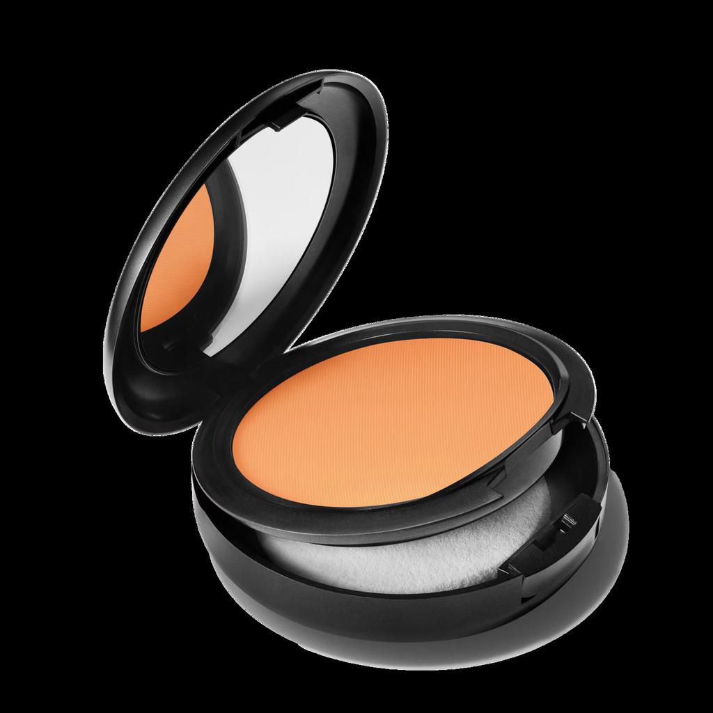 MAC Studio Fix Powder Plus Foundation [MAC cosmetics]