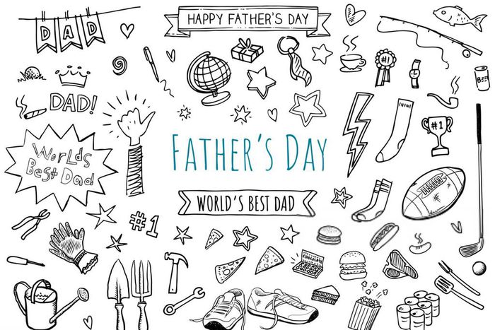 Father's Day [Getty Images]