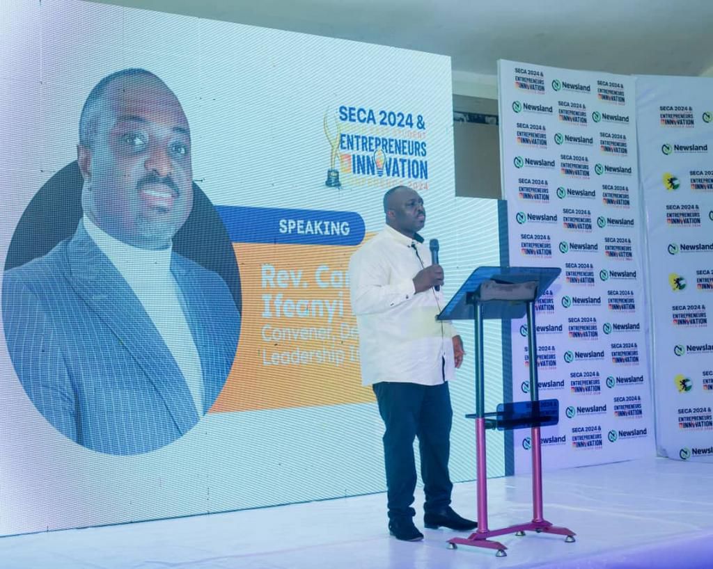 South East students entrepreneurs, innovation conference records massive success