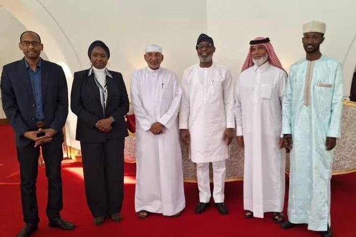 Alake promises to assist Qatari investors with information on Nigeria's lithium [NAN]