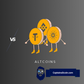Investing in the future of Cryptocurrency: Bitcoin and altcoin revolution [captainaltcoin]