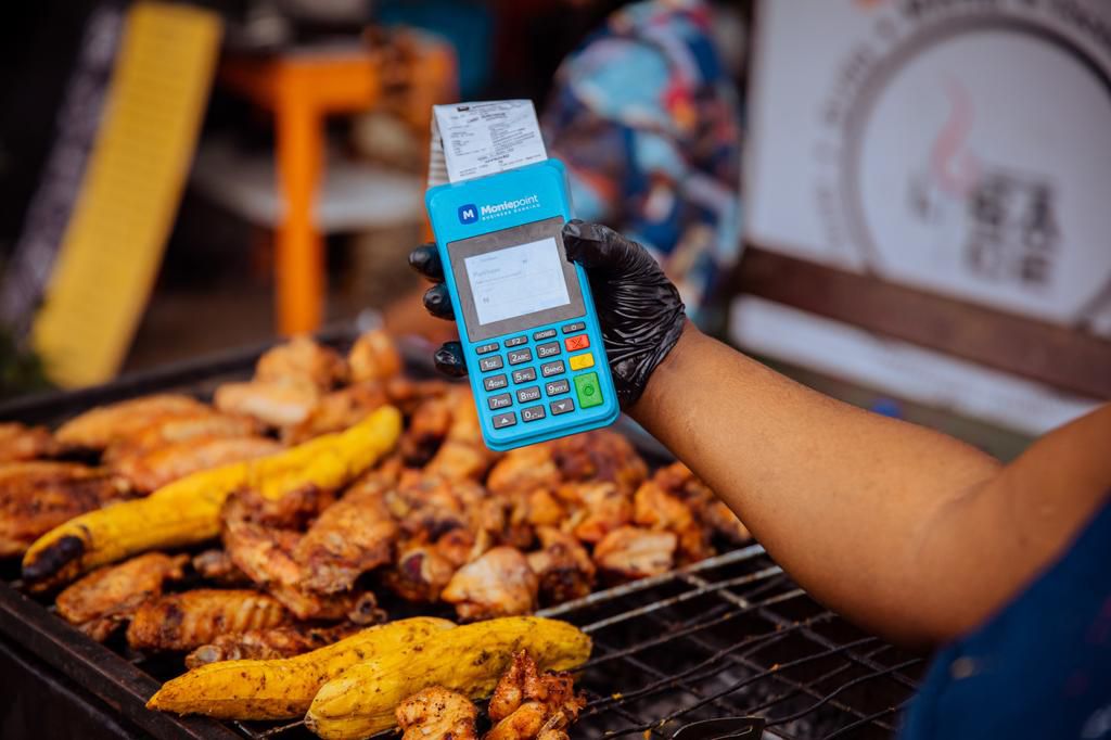 Moniepoint resumes onboarding, launches personal banking referral program