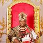 Igwe Samuel Asadu, new Chairman of the Enugu State Traditional Rulers Council [Nigerian Newspapers]