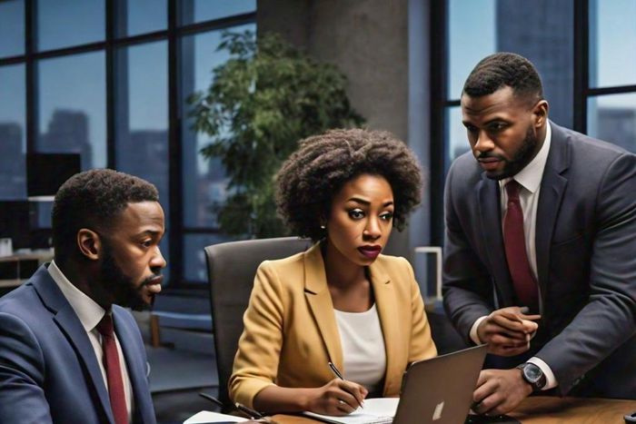 Should my colleagues hate me because I got a promotion?