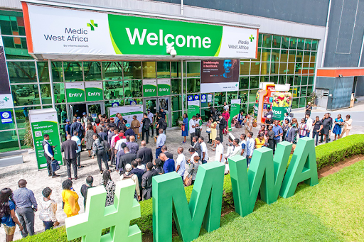 Medic West Africa 2024: Fostering collaboration, innovation for brighter healthcare