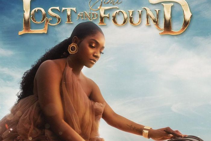 Simi features Asa, Falz, Tiwa Savage, Ebenezer Obey on new album 'Lost & Found'