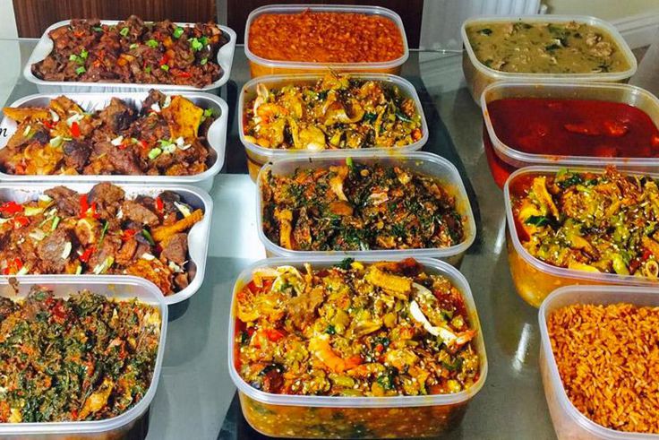 Adult Nigerian needed ₦858 to eat healthy diet per day in January - NBS