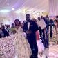 Daughter of Ernest Chemist founder, Animwaa Sampong, weds lavishly with global vendors